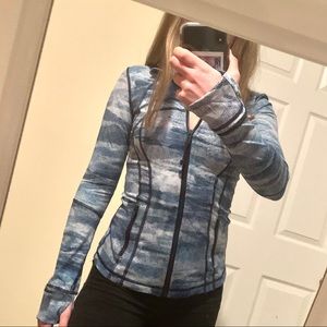 Lululemon Define Jacket